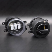 ���� ��������������� LED 12V Toyota/Lexus 50W 00066 Sal-Man
