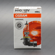 ��������� 12V H10 42W 9145 Osram