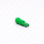 ��������� ������������ 12V T5 GREEN 1COB UU