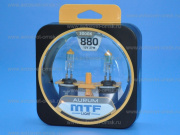 ��������� 12V H27 27W 3000K AURUM (�-�) HAU1280 MTF