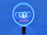 ��������� ������������ AUDI (change)