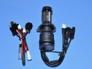 ����� ������������ H4 H/L 4300K MaxLux