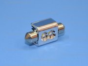 ��������� ������������ 12V �36 2W WHITE 2SMD Samsung CanBus D-LUMINA