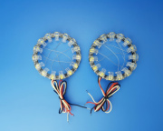 ������ ��� ���� 2,5" MINI H1 LED LOTUS 2 ������ Dixel