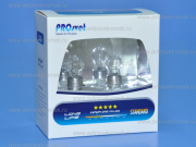 ��������� 12V PSX24W PG20/7 Long Life ProSvet