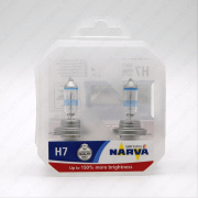  12V H7 55W+150% RANGE POWER (-) 48071 Narva
