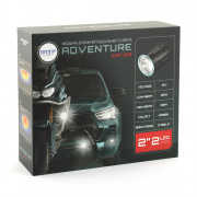 ��-����� ��� LED 12V ADVENTURE 5500K MTF