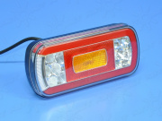 ������ ������ ������������� 12/24V FT-130 COF LED Fristom