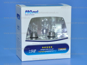 ��������� 12V P16W PG18.5d-1 Long Life ProSvet