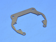 ���������� ����� Lexus GX460 2009-2013 MINI BI-LED 074 Dixel