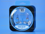 ��������� 12V H1 55W 5000K VANADIUM (�-�) HVN1201 MTF