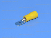 ���������� ������� ����� 6,3mm 4,0-6.0mm ������������ 08-0351 Rexant