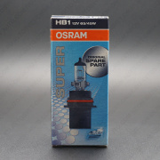 ��������� 12V HB1 65/45W Super 9004XV Sylvania