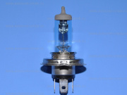 ��������� 12V H4 60/55W WHITEBEAM 0456WB Koito