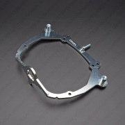 ���������� ����� Land Rover Discovery 3 2004-2009 AFS H 3R 332 Dixel