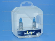 ��������� 12V H1 55W 4500K RANGE POWER WHITE (�-�) 48641 Narva