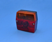 ������ ������ ������������� 12/24V ����� MD-002L Fristom