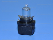 ��������� 12V ��5W B10d BLACK 82504 ������