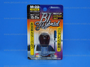 ��������� 12V P21W RED (M-22) Polarg