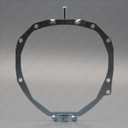 ���������� ����� Lexus GX460 2009-2013/IS 2005-2013/GS300 2005-2012 H 3R 324 Optima