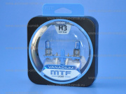 ��������� 12V H3 55W 5000K VANADIUM (�-�) HVN1203 MTF
