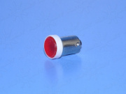 ��������� ������������ 24V BA9s RED 1COB UU