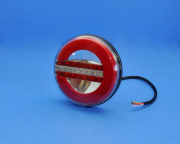 ������ ������ ������������� 12/24V 015-02LED