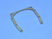 ���������� ����� Volkswagen B6 2005-2010 MINI BI-LED 061 Dixel