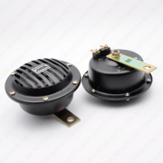������ 12V RADIANT ELEGANCE BLACK ��������