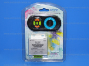 ���������� 12/24V SENSOR BLACK MTF