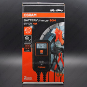   Battery charge 904 Osram