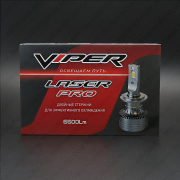 ��������� ������������ 12-24V PSX26 48W 6500Lm 5500K Laser Pro Viper