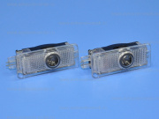 LED ��������� ������ � ��������� MERCEDES S-class D-LUMINA