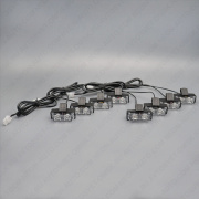 ���������� 12V 128-8 �����/������� NTS