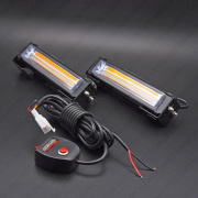 ���������� 12/24V 601 ������/������ COB NTS