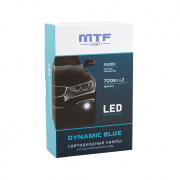 ��������� ������������ 12V HB4 DYNAMIC BLUE 5500K MLHB4K5 MTF