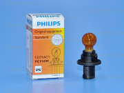 ��������� 12V PCY16W PU20d/2 HiPerClick 12271A Philips