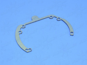 ���������� ����� Ford Focus II 2008-2010 H 3R H4R 013 Dixel