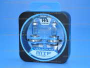 ��������� 12V H4 60/55W 5000K VANADIUM (�-�) HVN1204 MTF