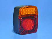 ������ ������ ������������� 12/24V 476 LED WAS