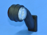 ������ ���������� 12/24V 2-� ������� ������ 502BCP WAS