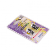   24V T10 WHITE 5500K FIREFLY W5W55UN-24 MTF
