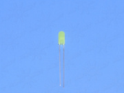   12V T4 WHITE 1COB 
