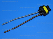 ������� ��������� H8/H11/H27 ���004 ������