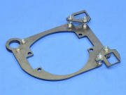 ���������� ����� Mazda 6 2009-2011 MINI BI-LED 602 Dixel