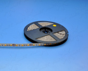 ������������ ����� 12V YELLOW (5050) 300SMD 5m (20sm) ����� ������ IP65 NTS