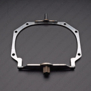 ���������� ����� � Valeo2 + AFS �� Hella 3R 174 Dixel