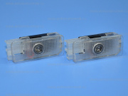 LED ��������� ������ � ��������� PEUGEOT D-LUMINA