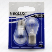  12V P21/4W BAZ15d N566 Neolux