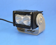 ���� ������������ ������� 12-24V 20W 2CREE 1600Lm D-Lumina